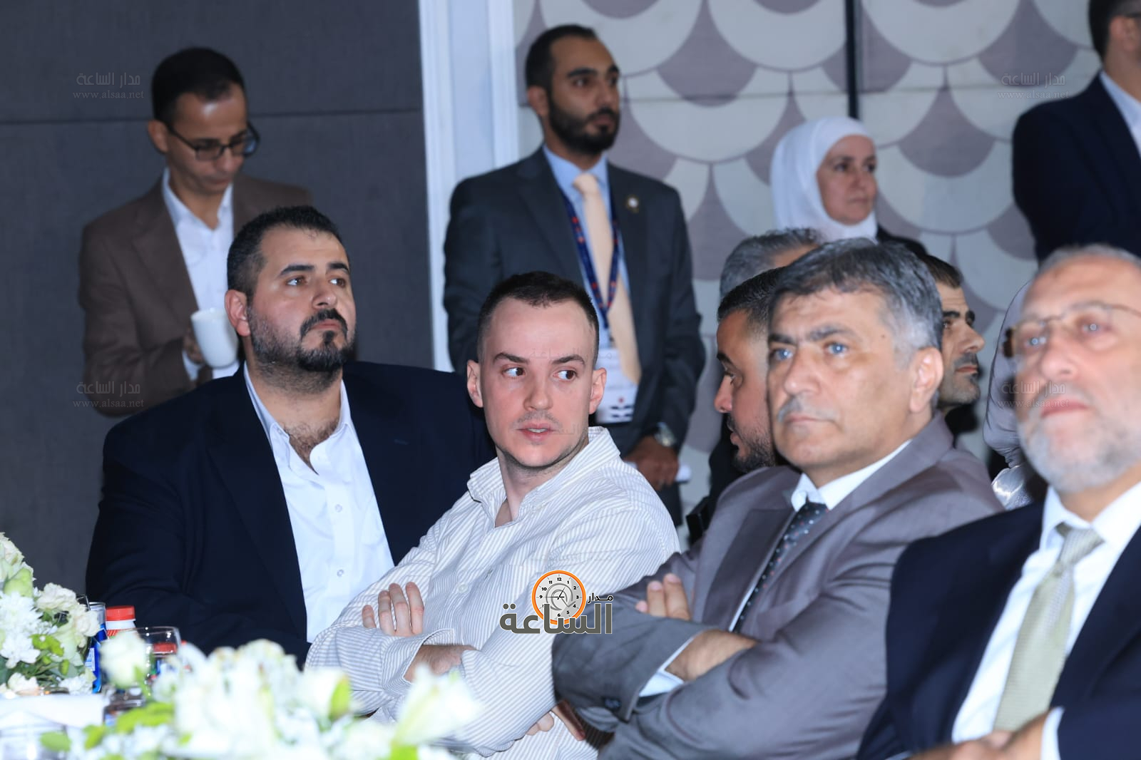 Madar Al-Saa Images 0.997507230495904