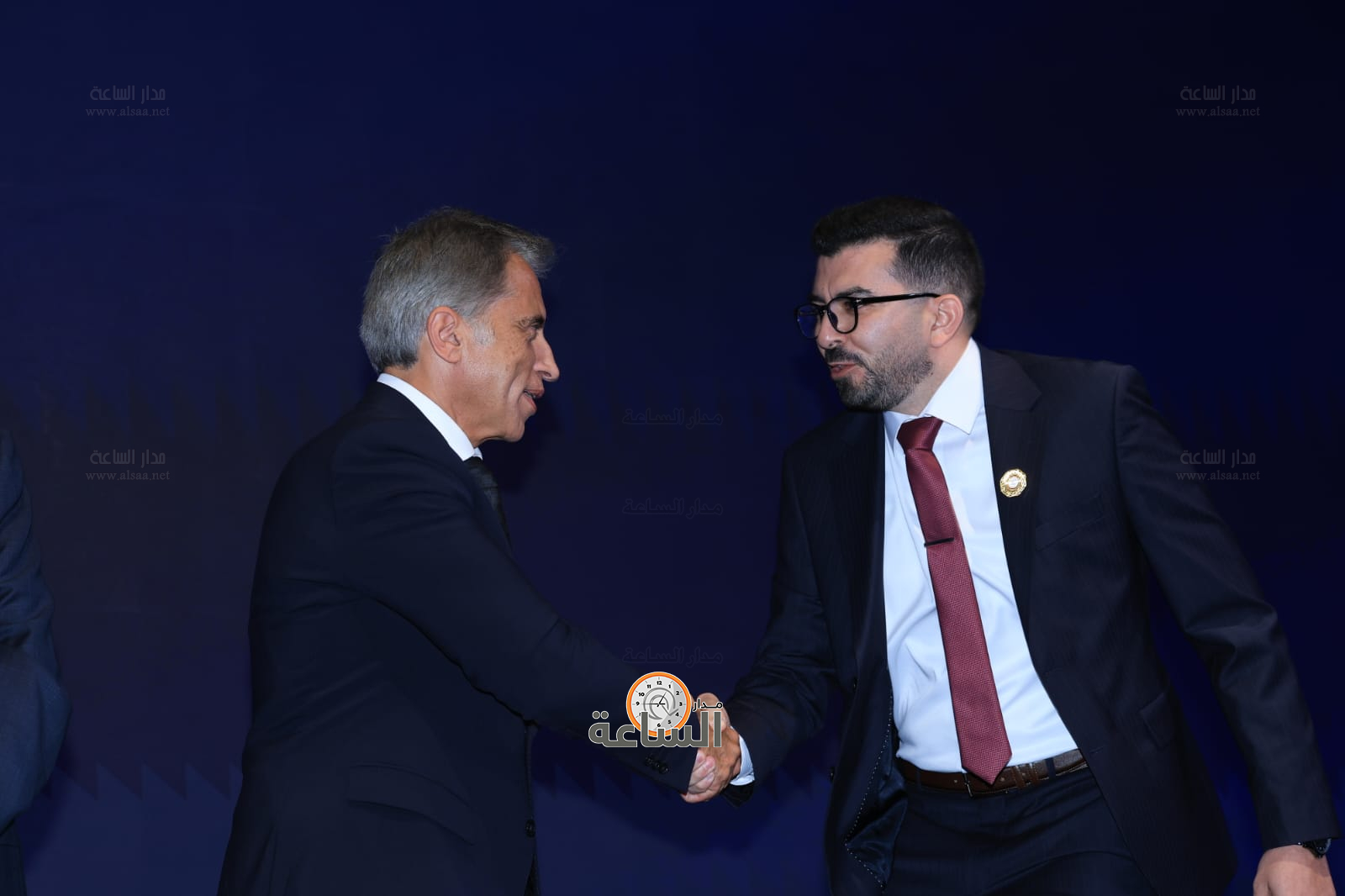 Madar Al-Saa Images 0.2573248772976552