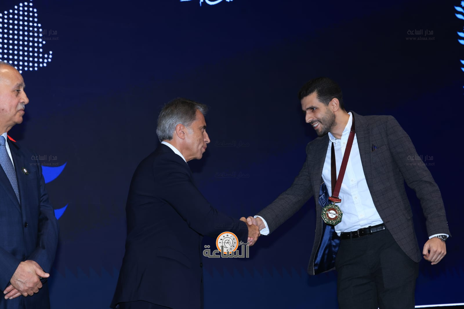 Madar Al-Saa Images 0.06723870796998044