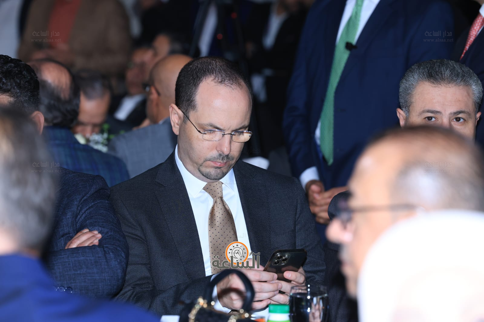 Madar Al-Saa Images 0.6565374414167842