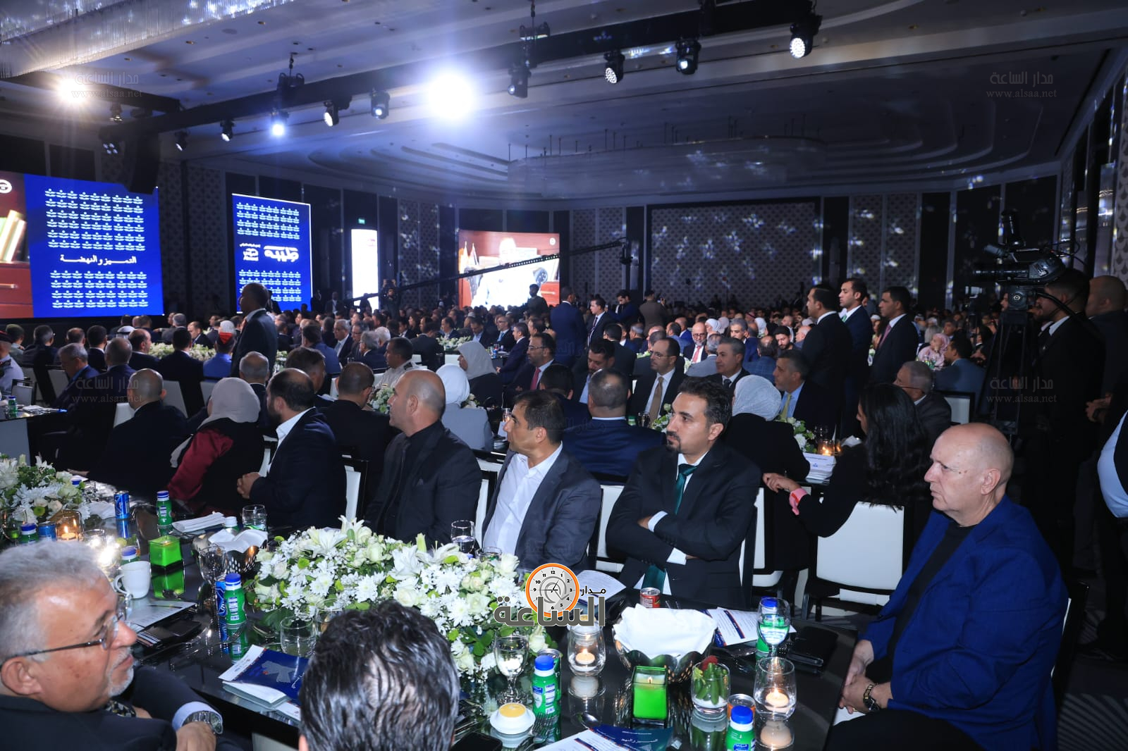 Madar Al-Saa Images 0.20552679098298998