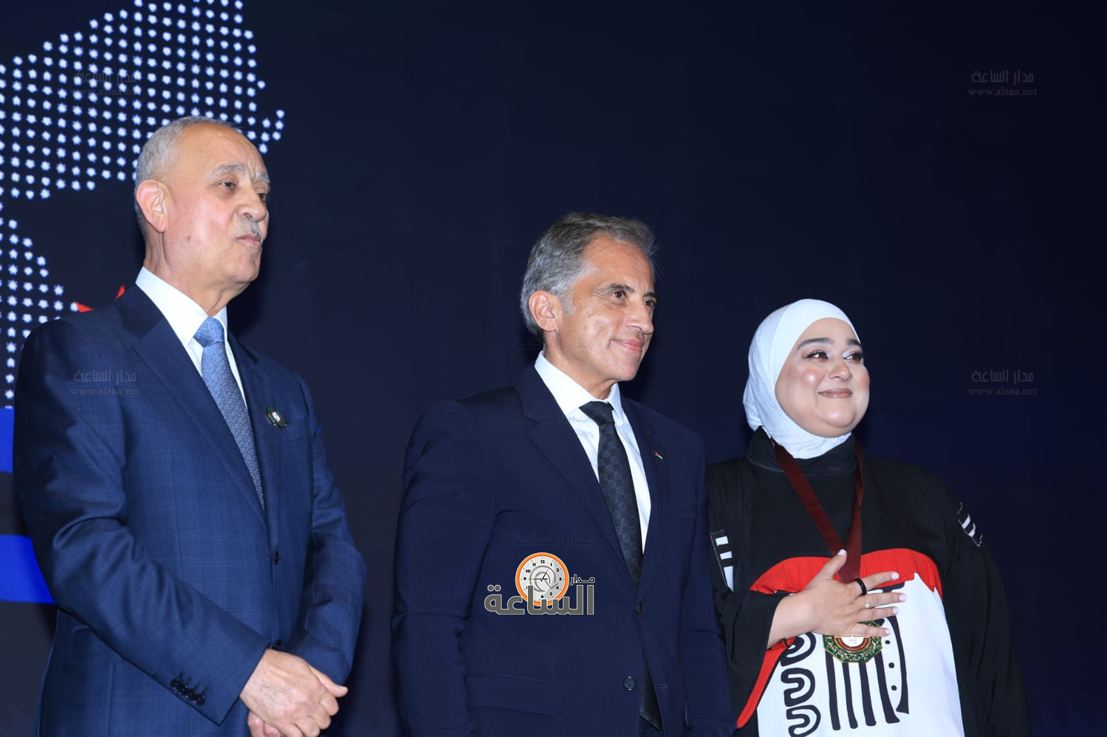 Madar Al-Saa Images 0.2293738544551448