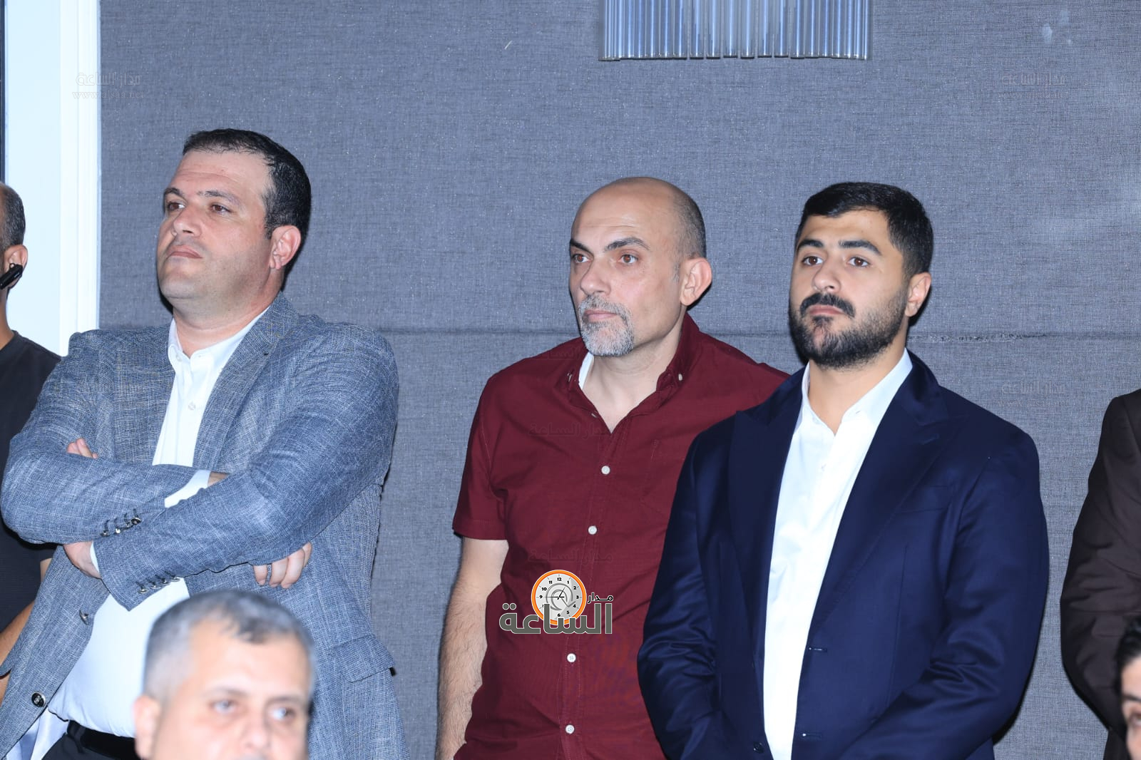 Madar Al-Saa Images 0.610313207351495