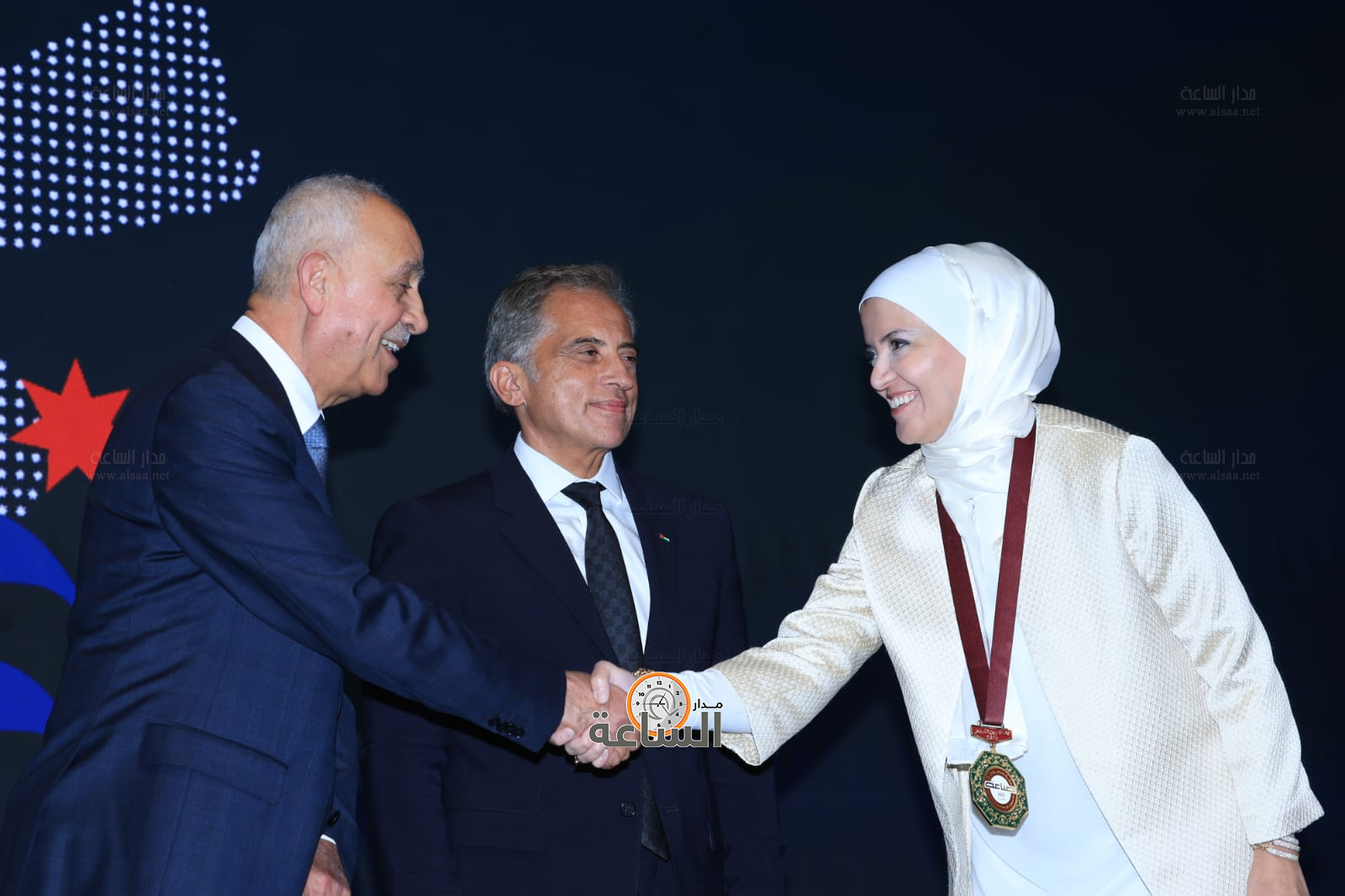 Madar Al-Saa Images 0.7451256267897471