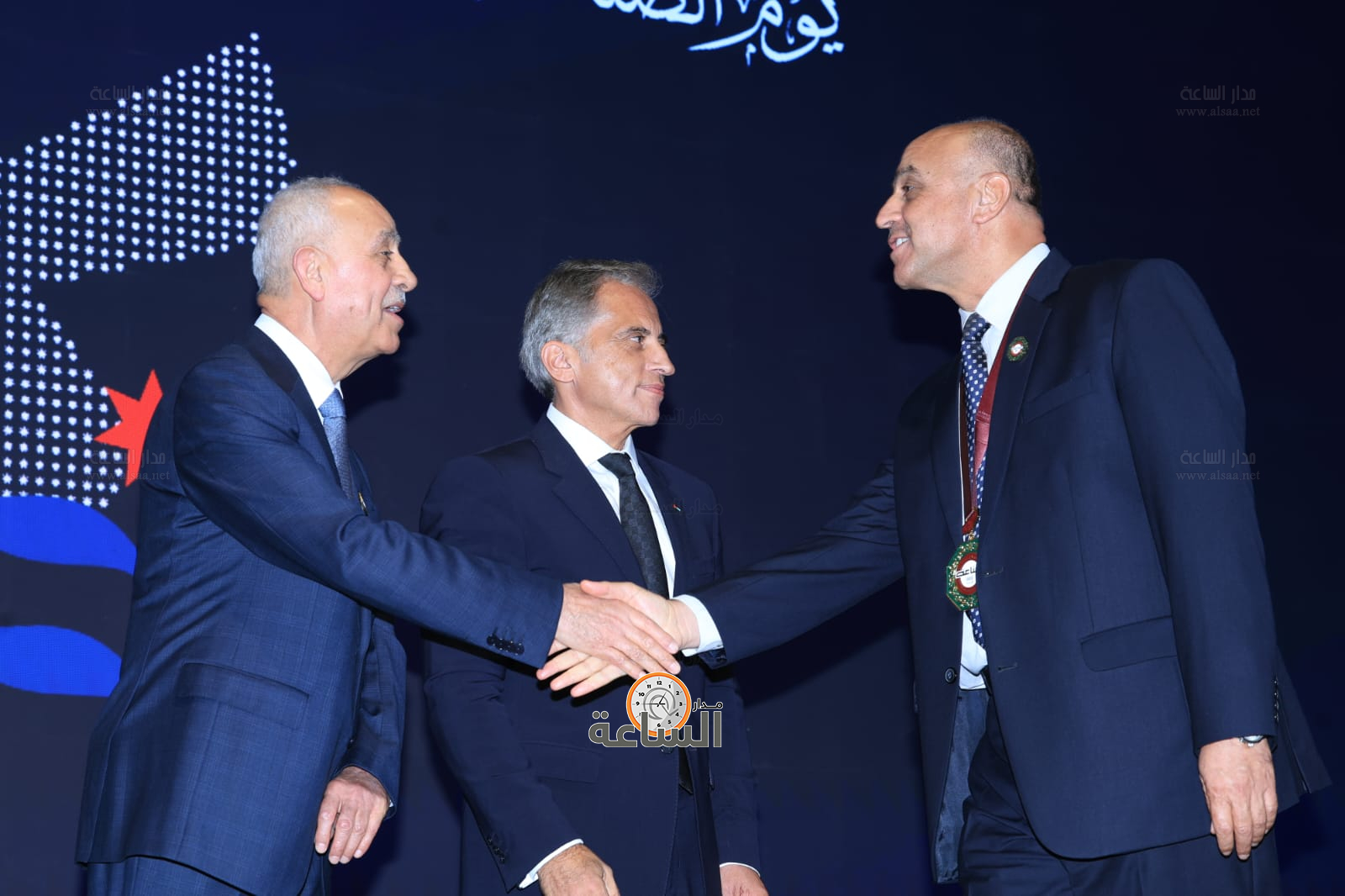 Madar Al-Saa Images 0.8936688327991323