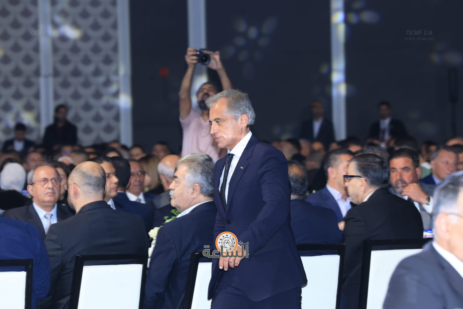 Madar Al-Saa Images 0.8251655512322817