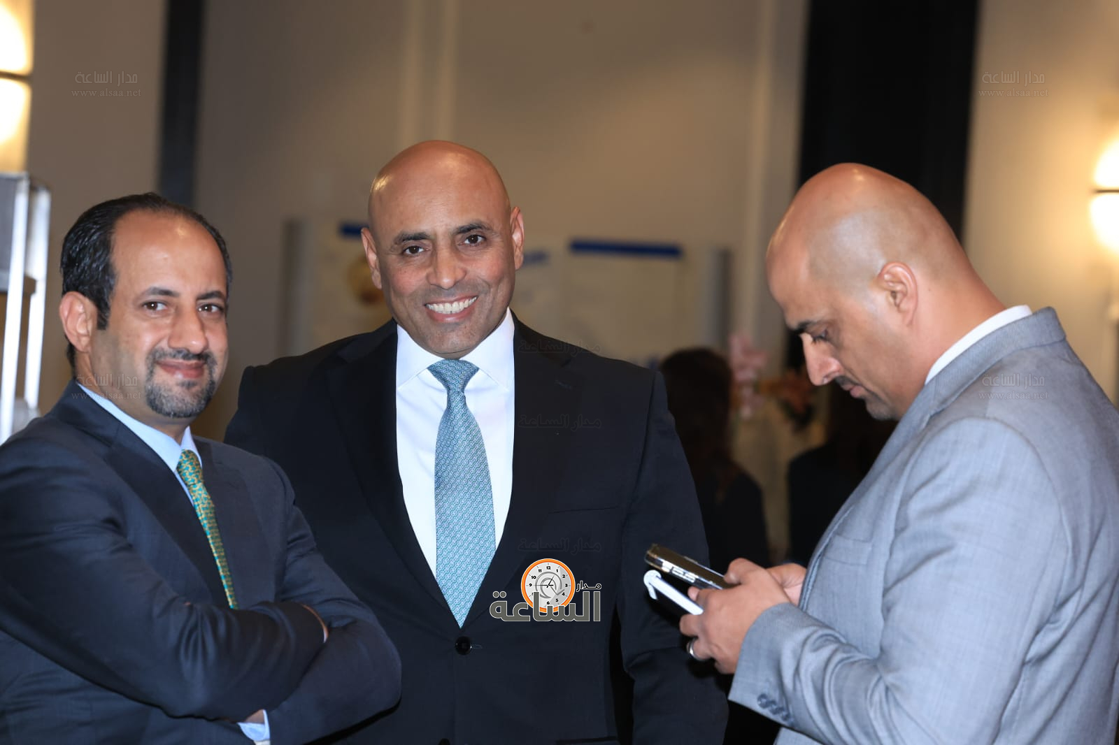 Madar Al-Saa Images 0.12686365495108953