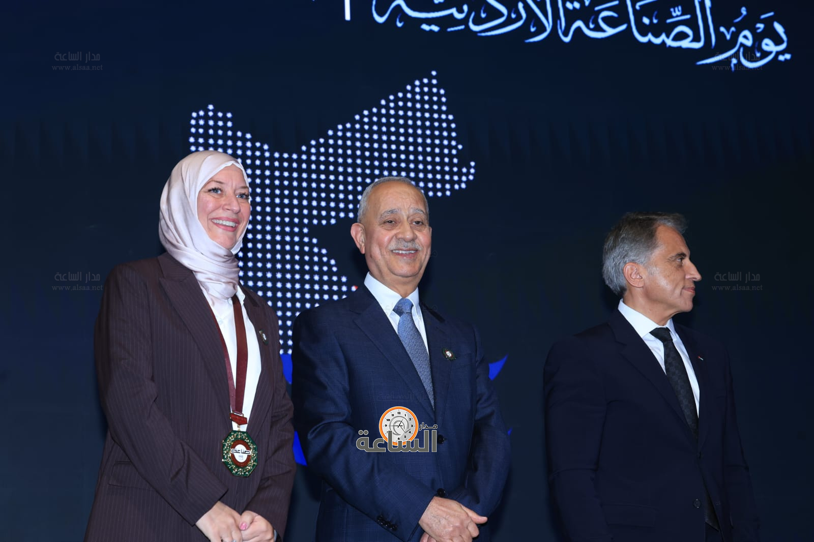 Madar Al-Saa Images 0.23921532488602726