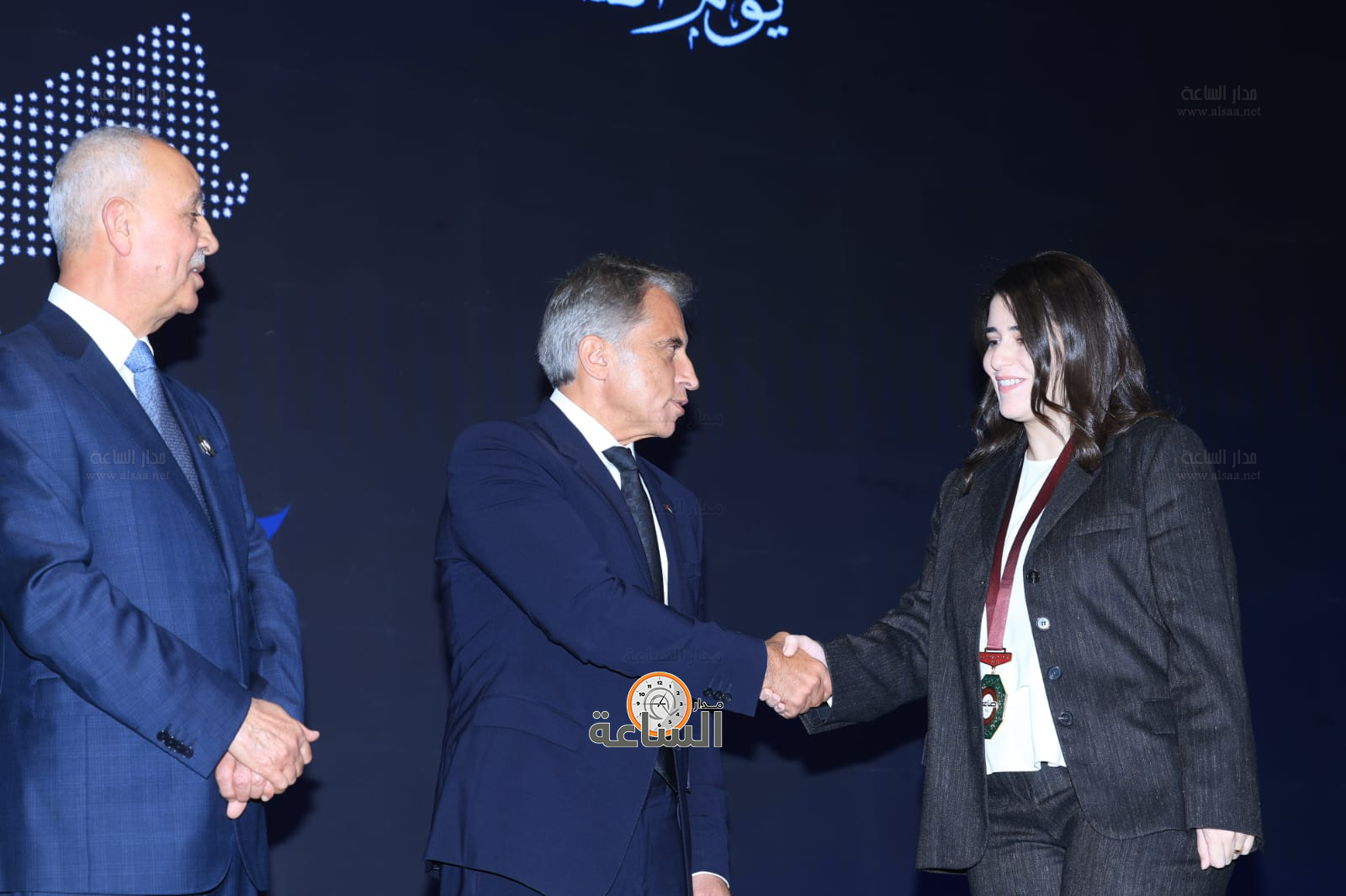 Madar Al-Saa Images 0.8327171241866825