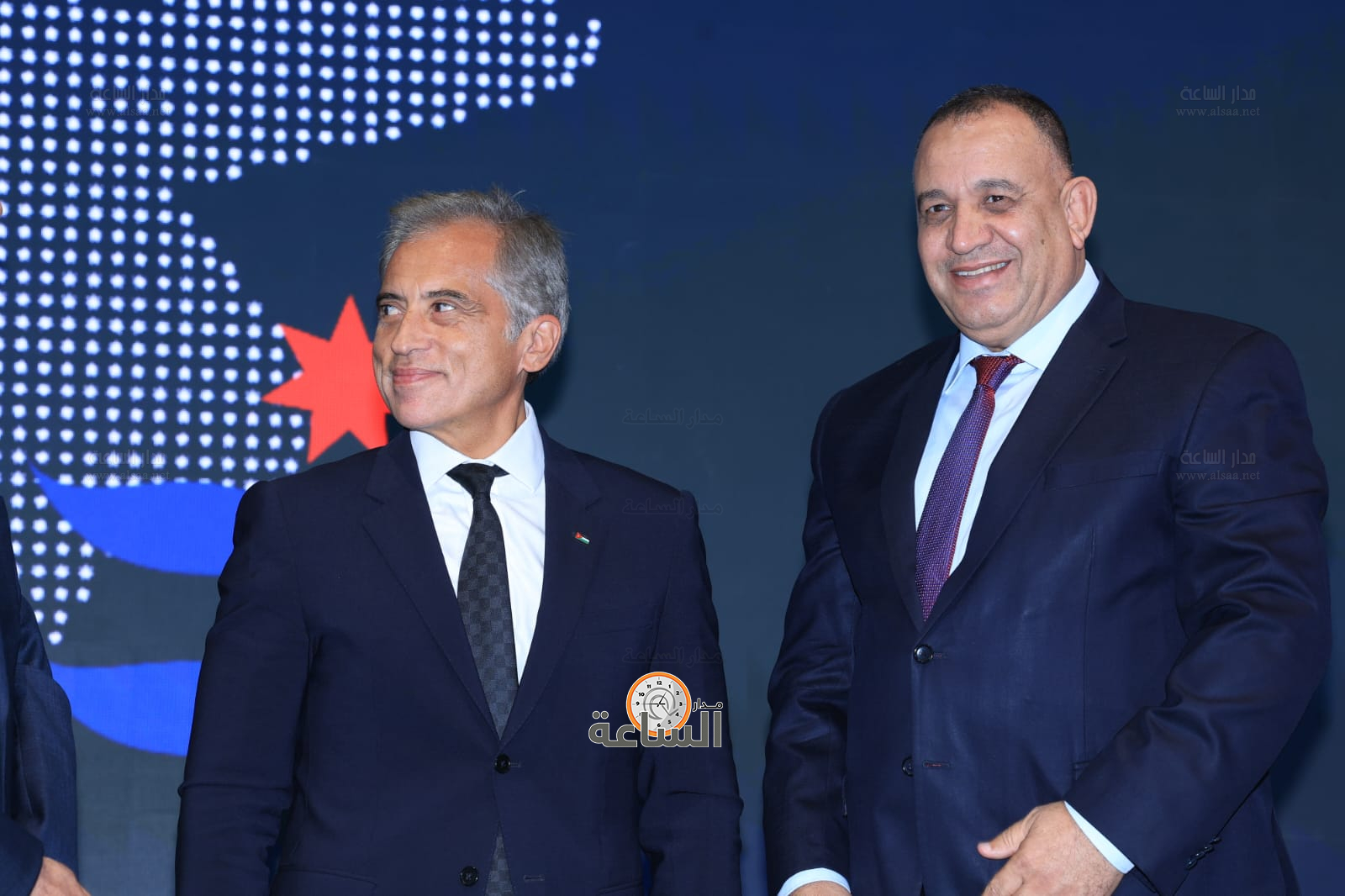 Madar Al-Saa Images 0.12261967787014305