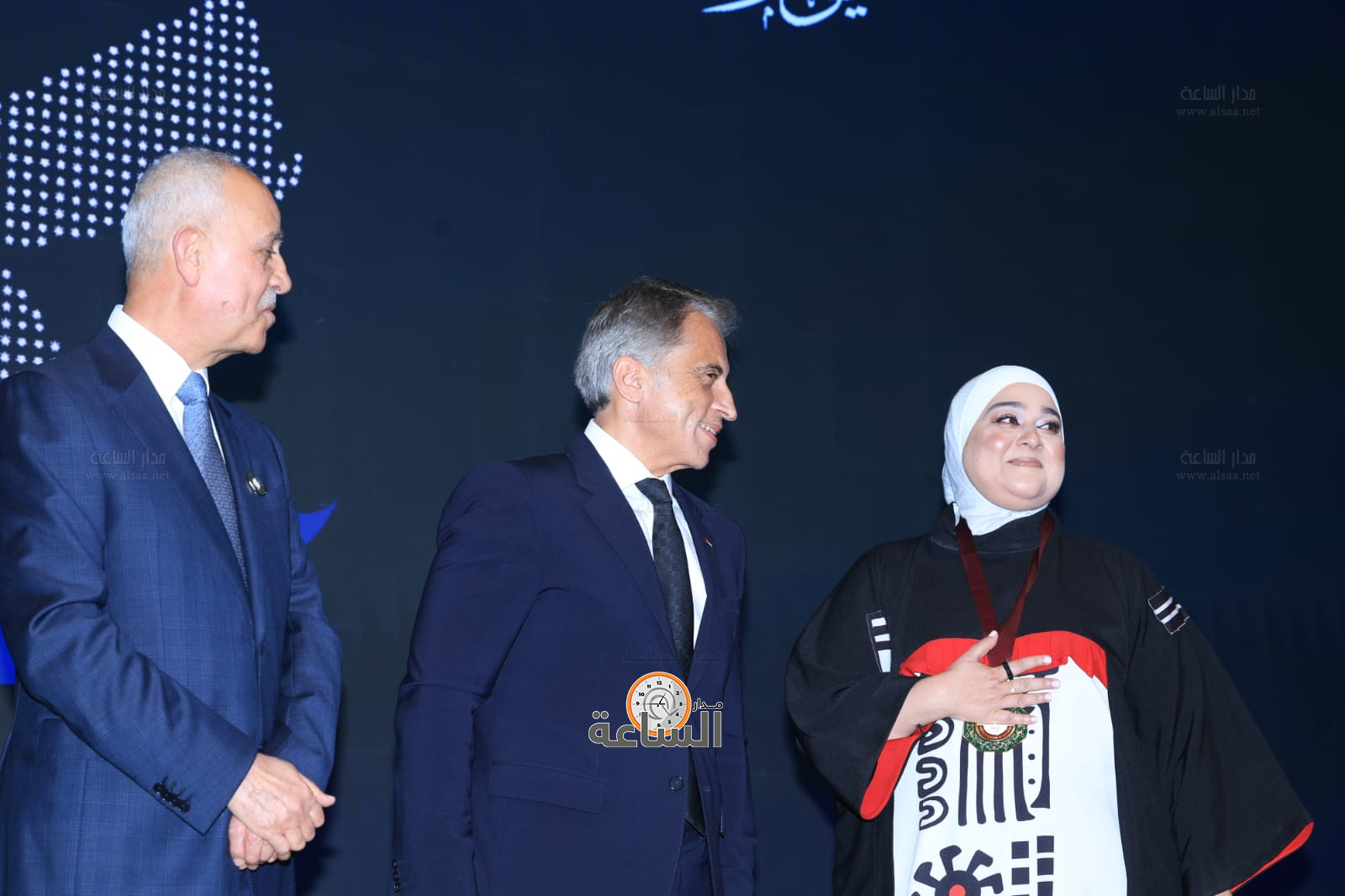 Madar Al-Saa Images 0.2932241860778124