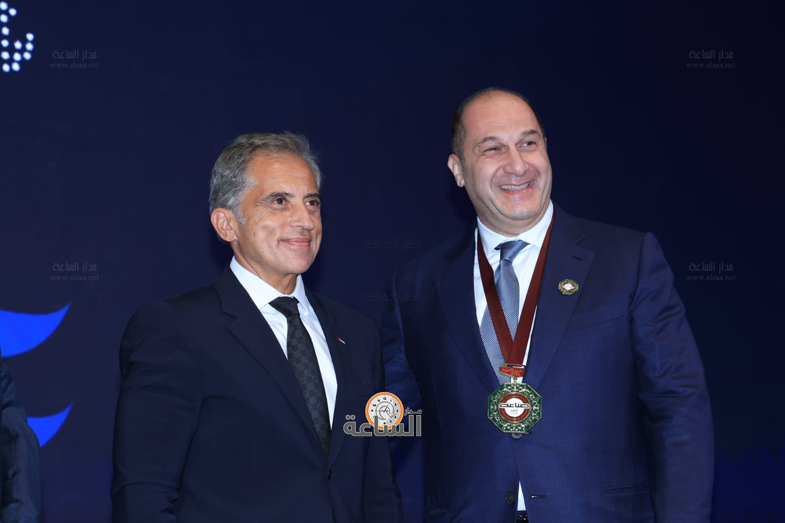 Madar Al-Saa Images 0.4781465465233704