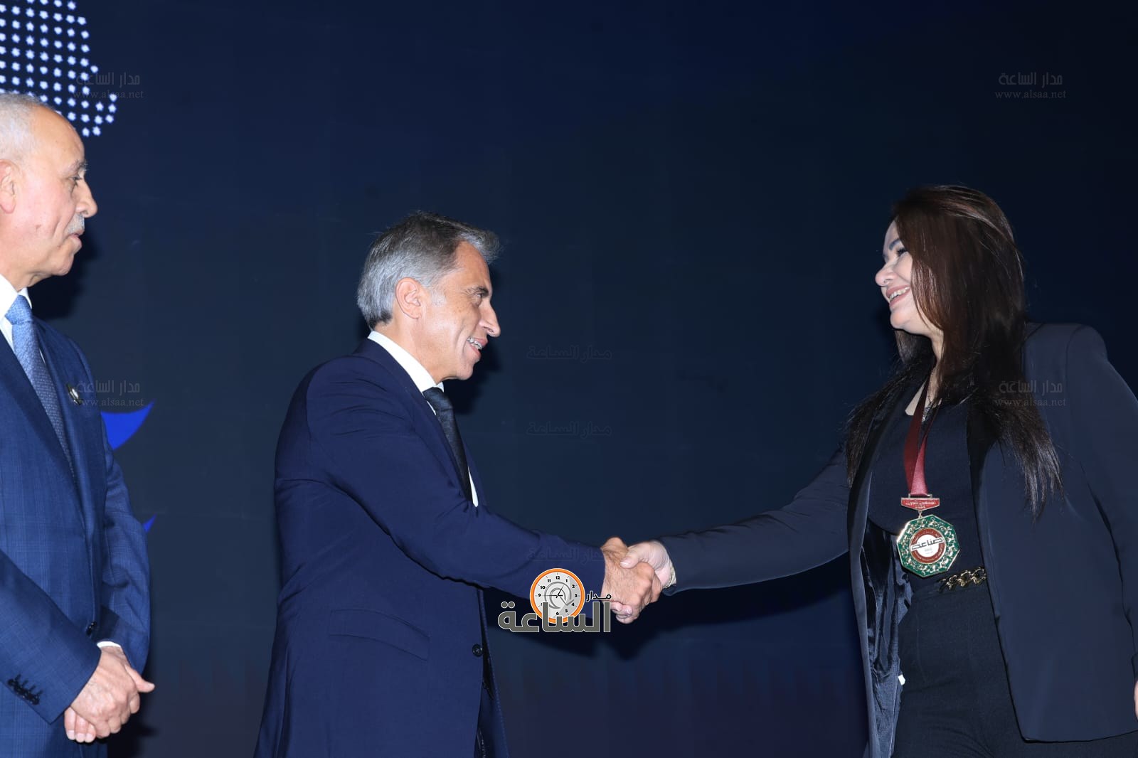 Madar Al-Saa Images 0.8238750267008501