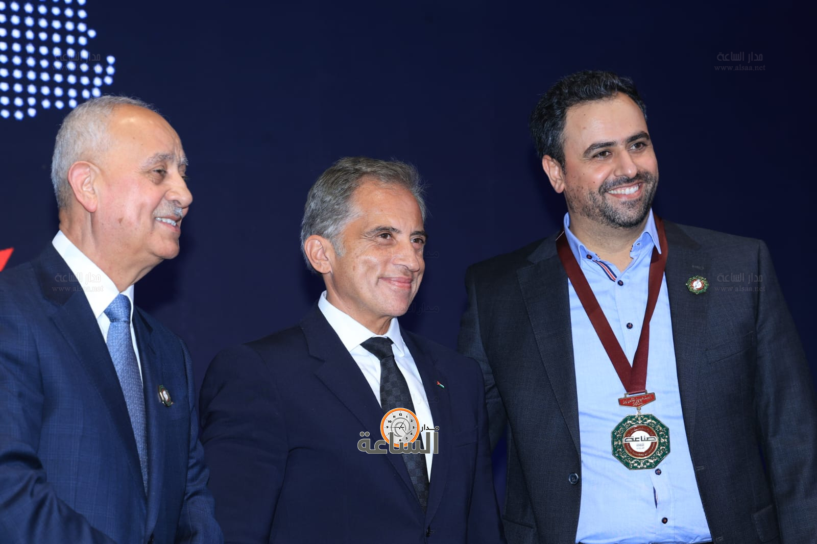 Madar Al-Saa Images 0.3472883181091768