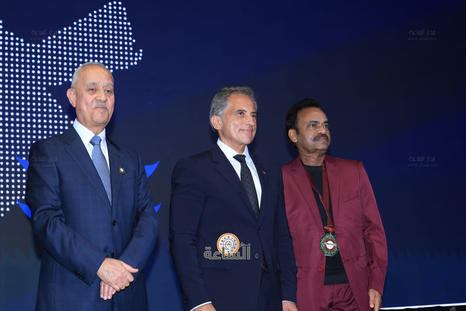 Madar Al-Saa Images 0.6820831142301191