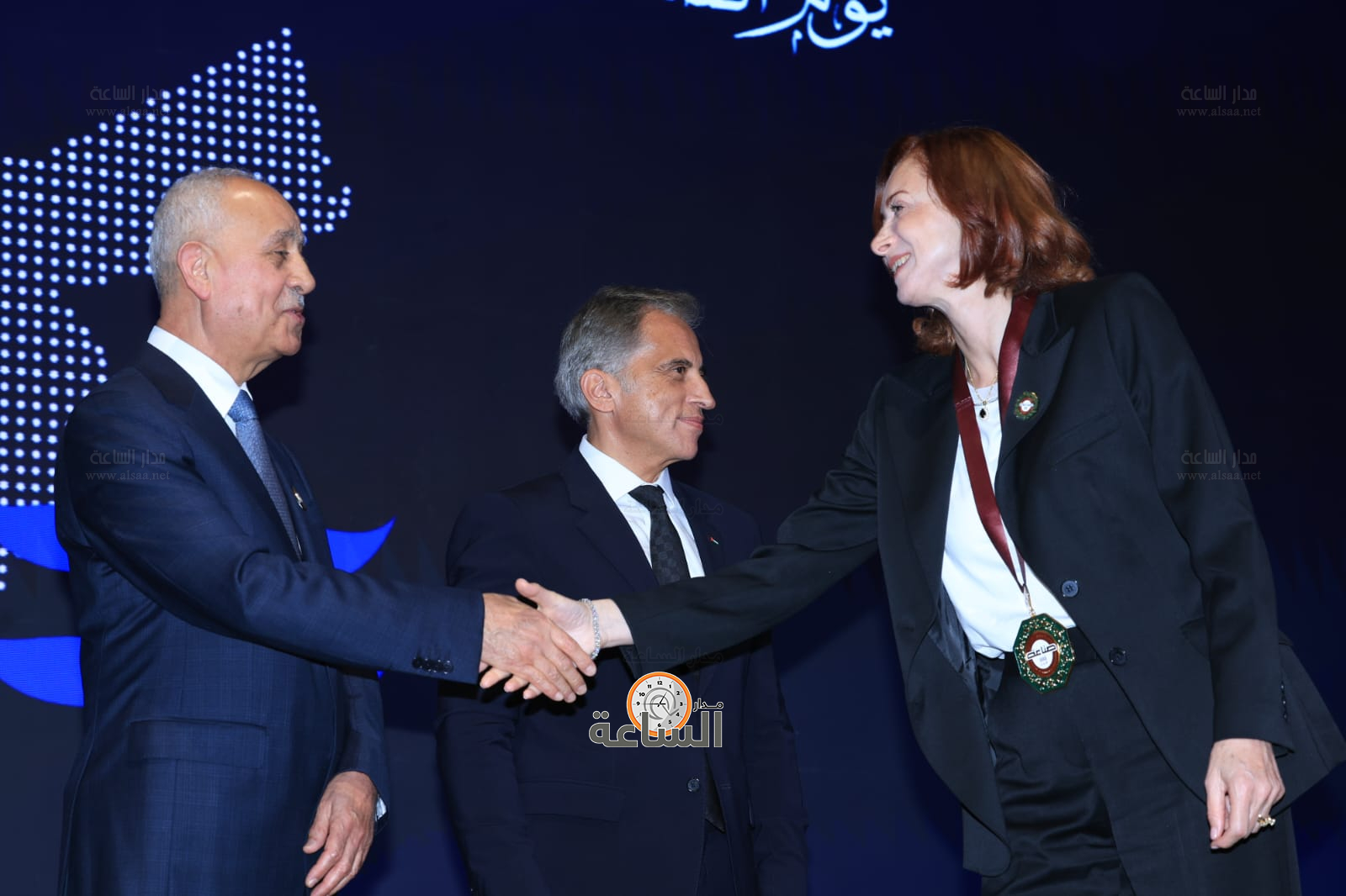 Madar Al-Saa Images 0.33452647680061065