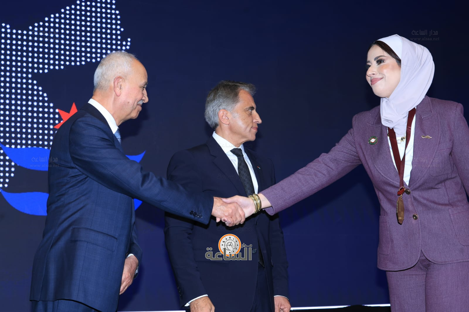 Madar Al-Saa Images 0.08528222660497053