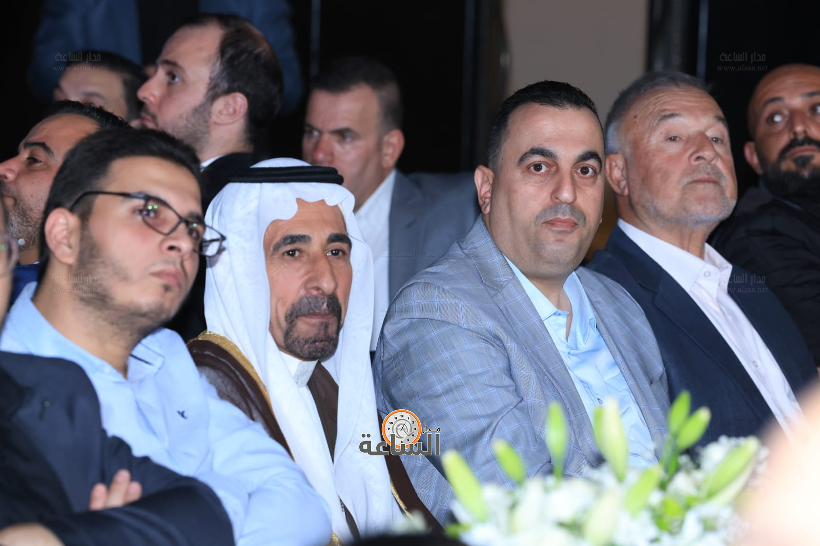 Madar Al-Saa Images 0.2219732187215787