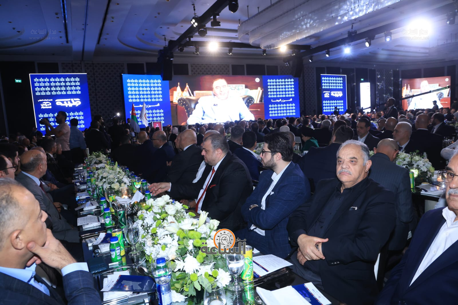 Madar Al-Saa Images 0.04258904963717025