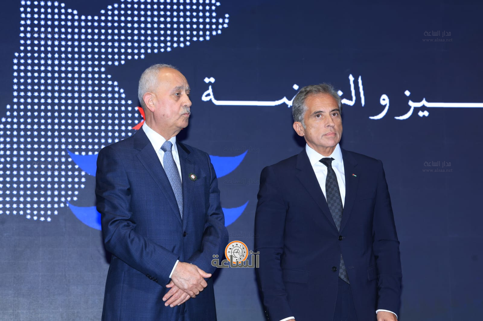 Madar Al-Saa Images 0.7843240957315377