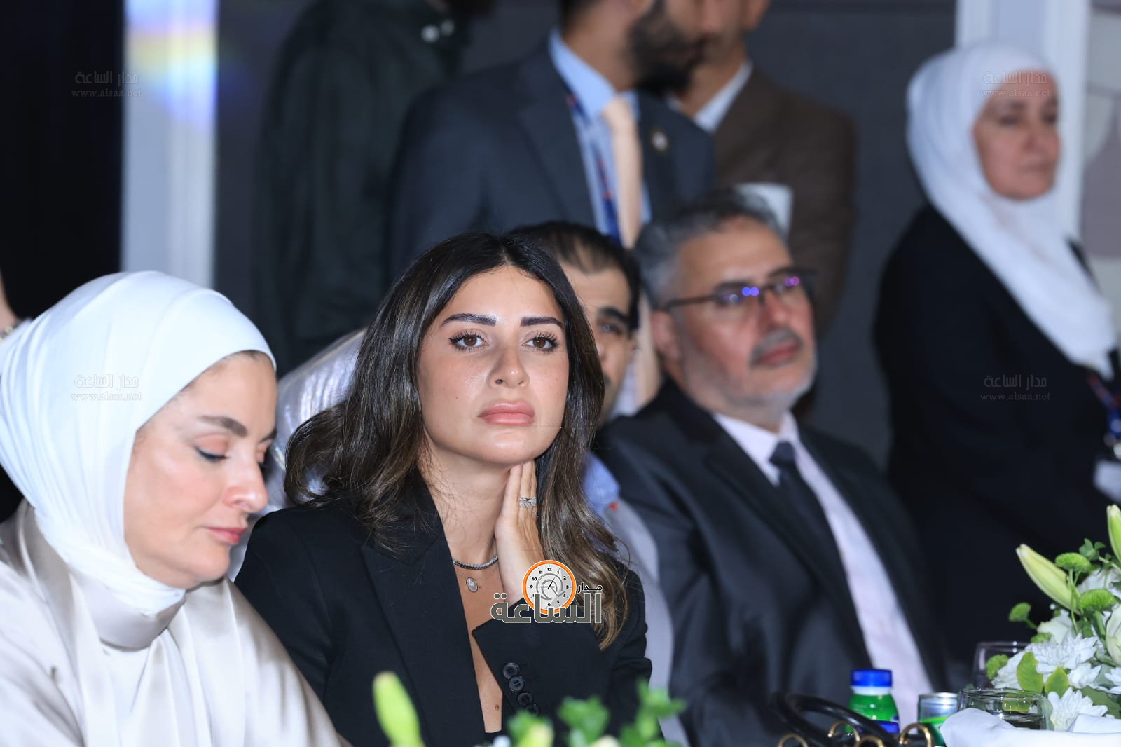 Madar Al-Saa Images 0.8658035508108032