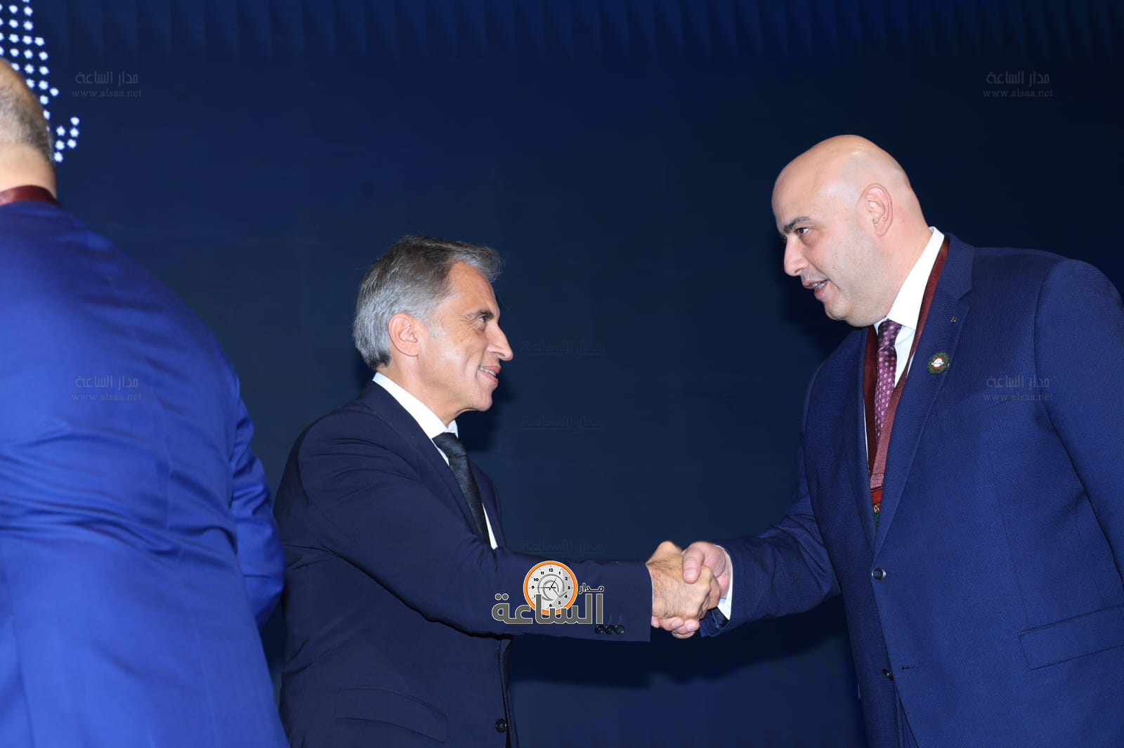 Madar Al-Saa Images 0.6577684415711154