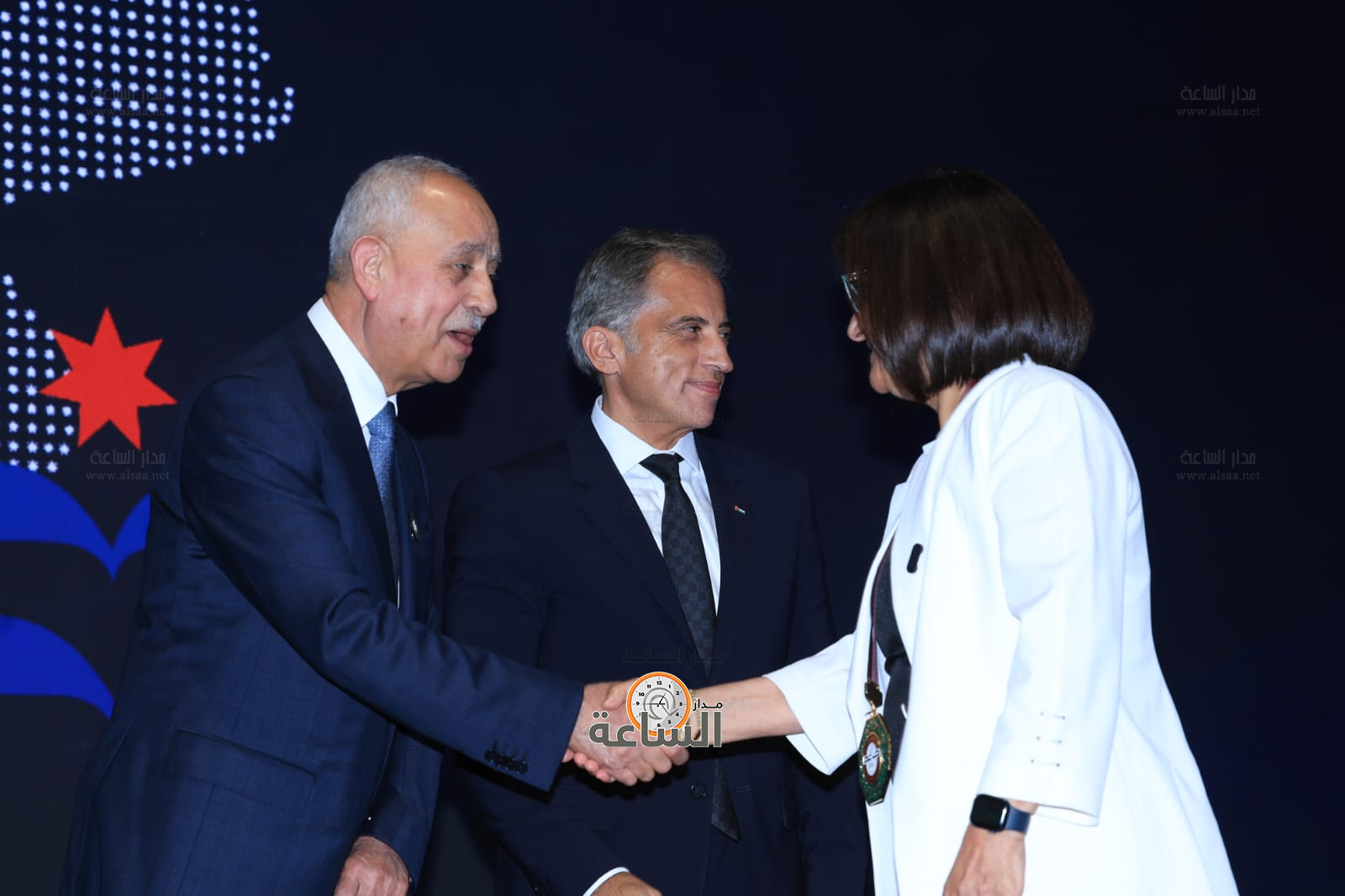 Madar Al-Saa Images 0.2911627698631306