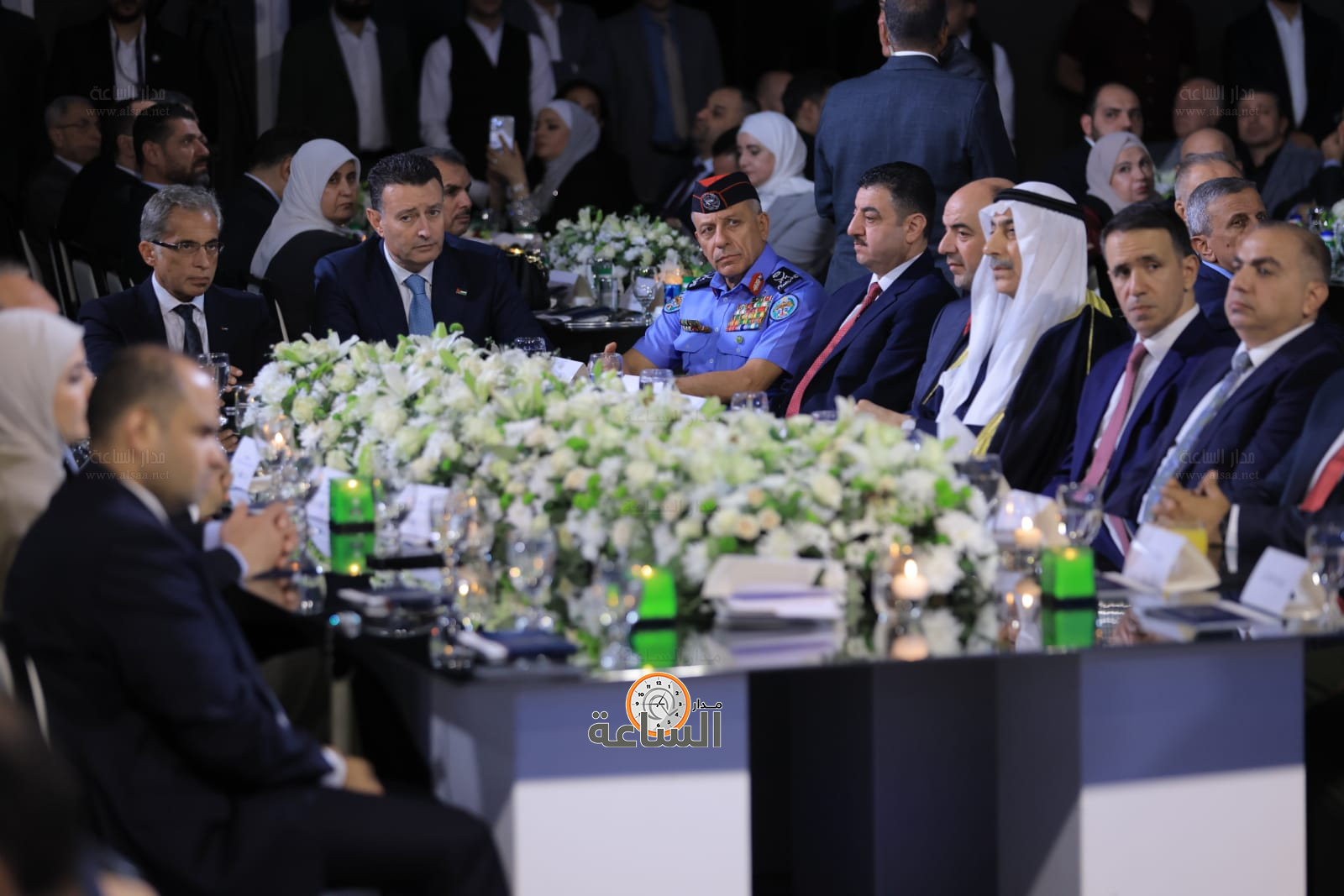 Madar Al-Saa Images 0.28317145787099807