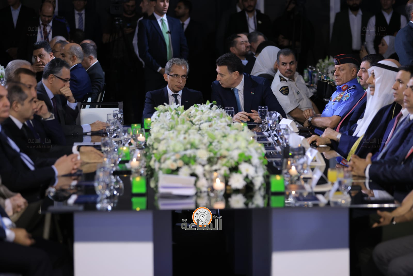 Madar Al-Saa Images 0.11612307183023729