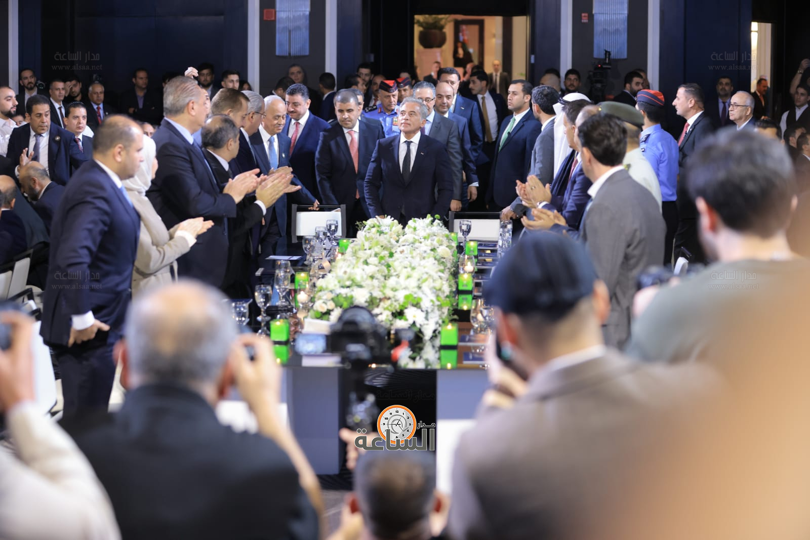 Madar Al-Saa Images 0.5025819074825393