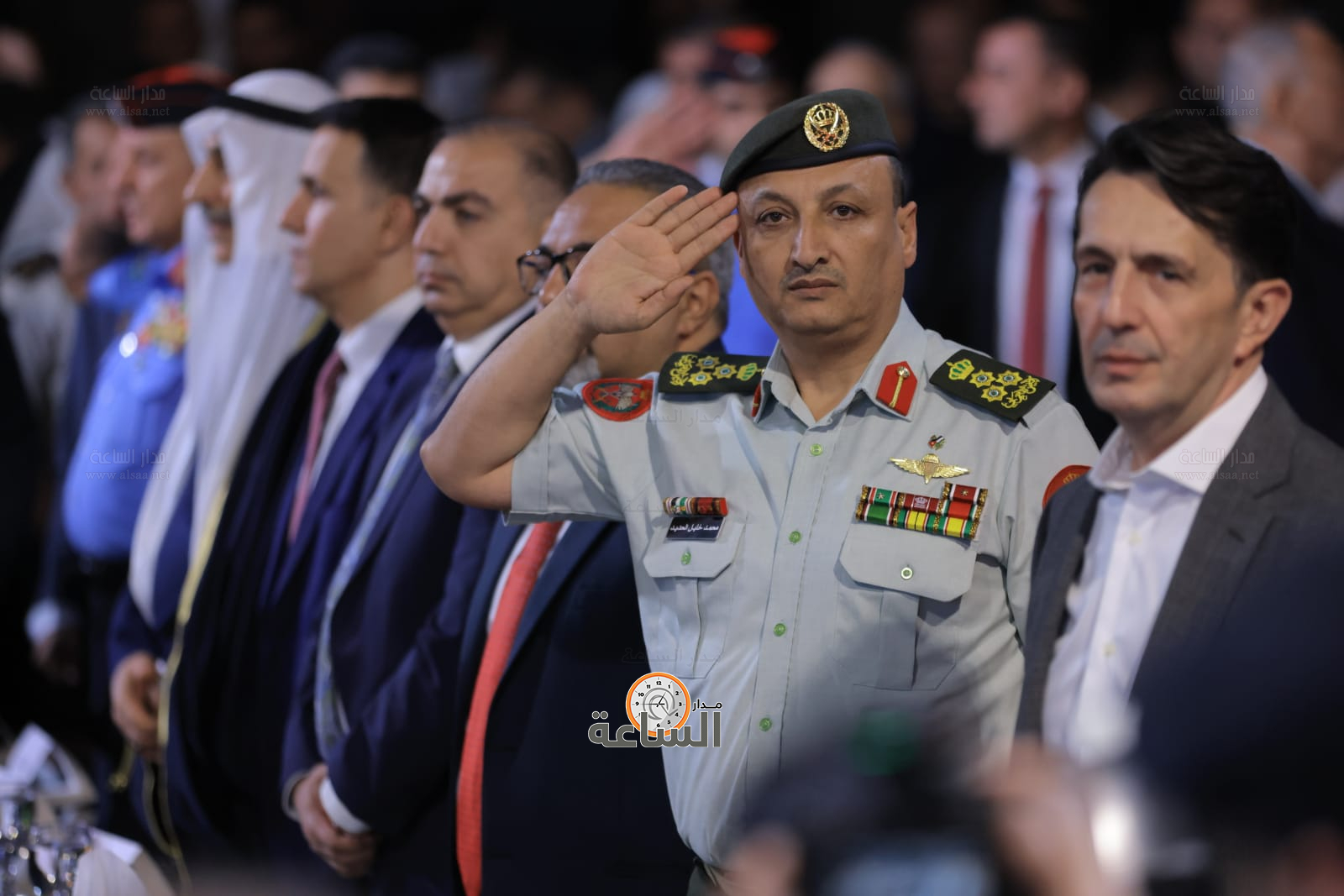 Madar Al-Saa Images 0.4309933694518152