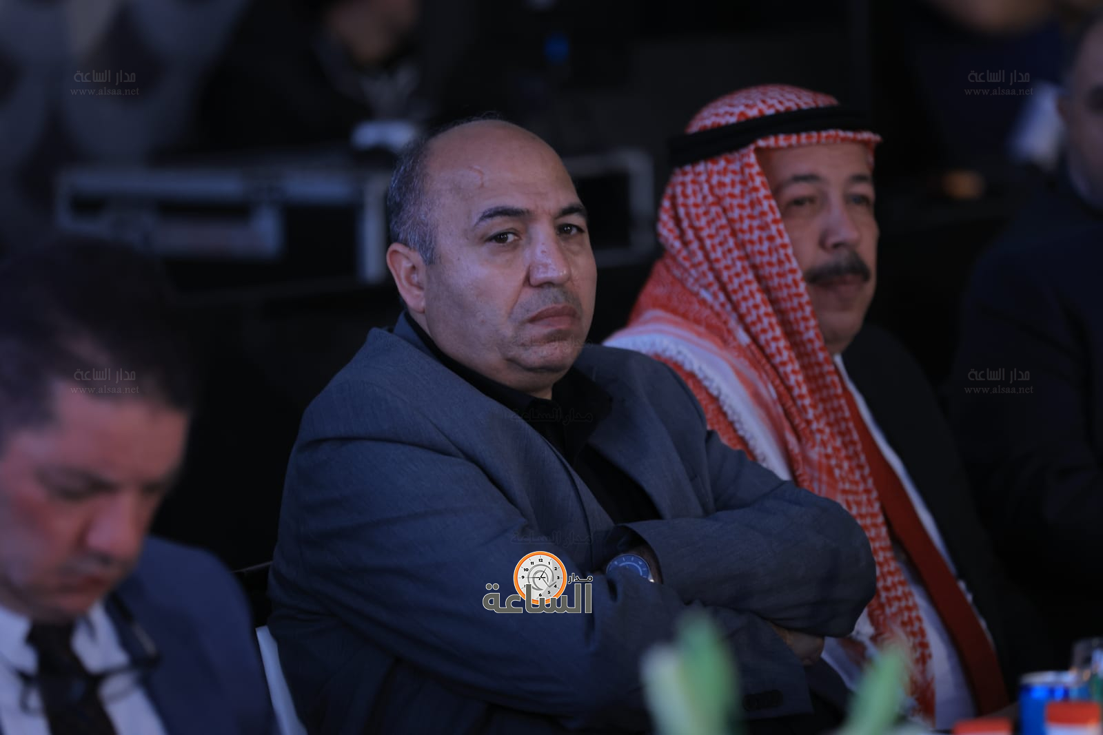 Madar Al-Saa Images 0.680171540634779