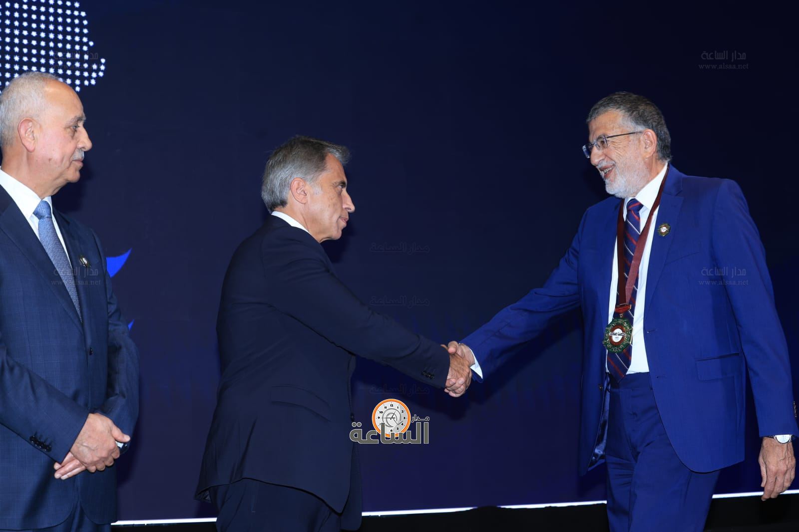 Madar Al-Saa Images 0.9219564298359061