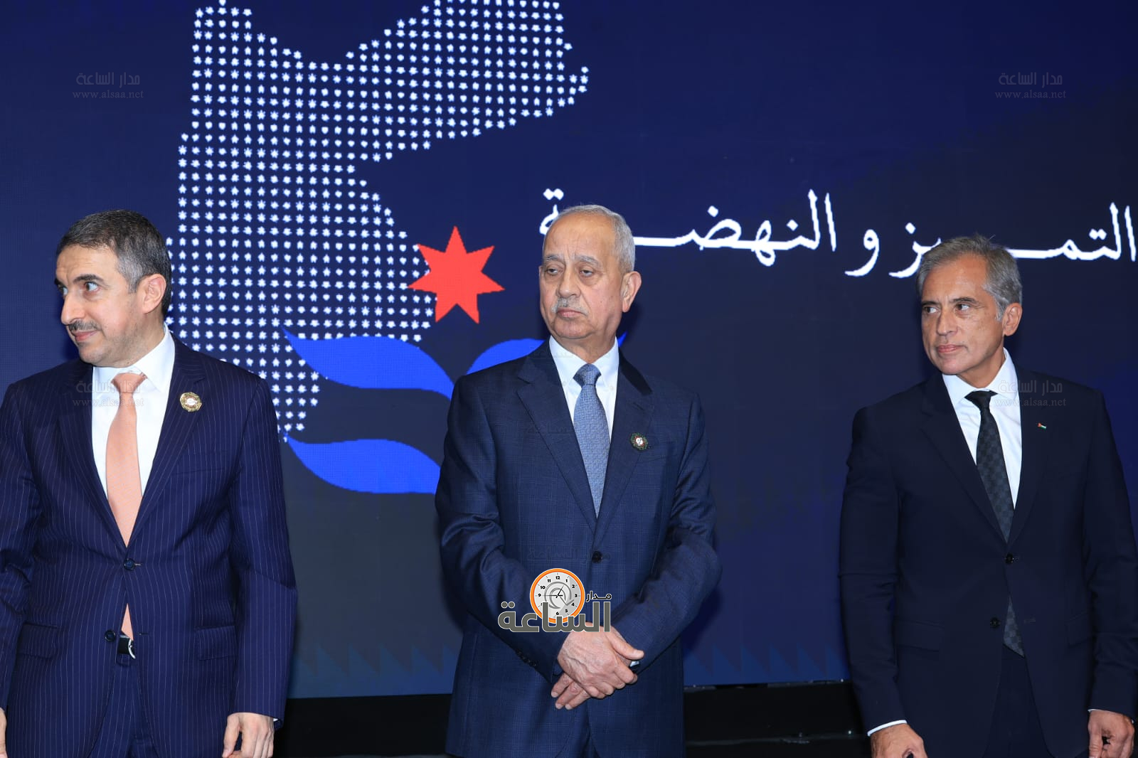 Madar Al-Saa Images 0.4990606583206889