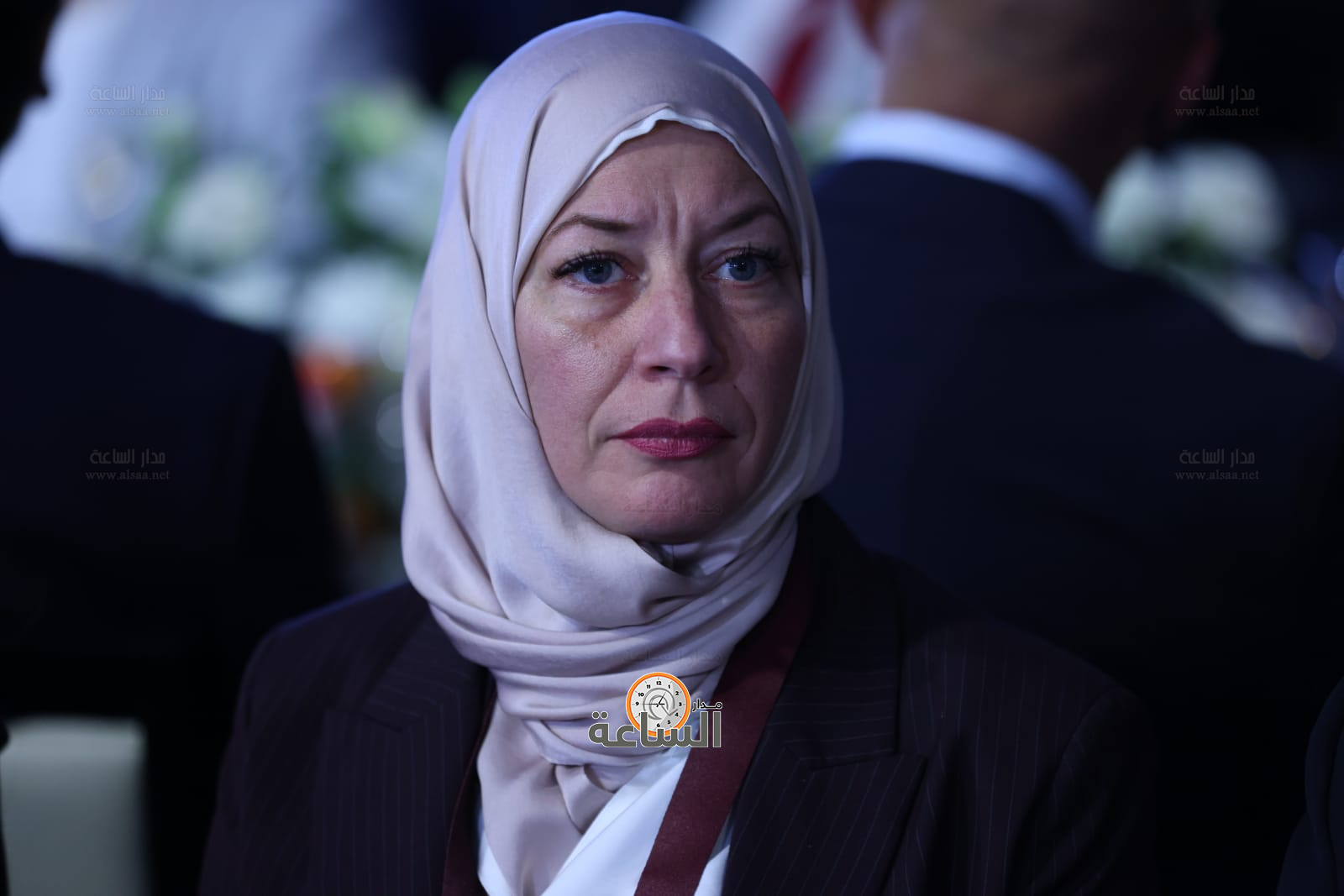 Madar Al-Saa Images 0.5483228362908676