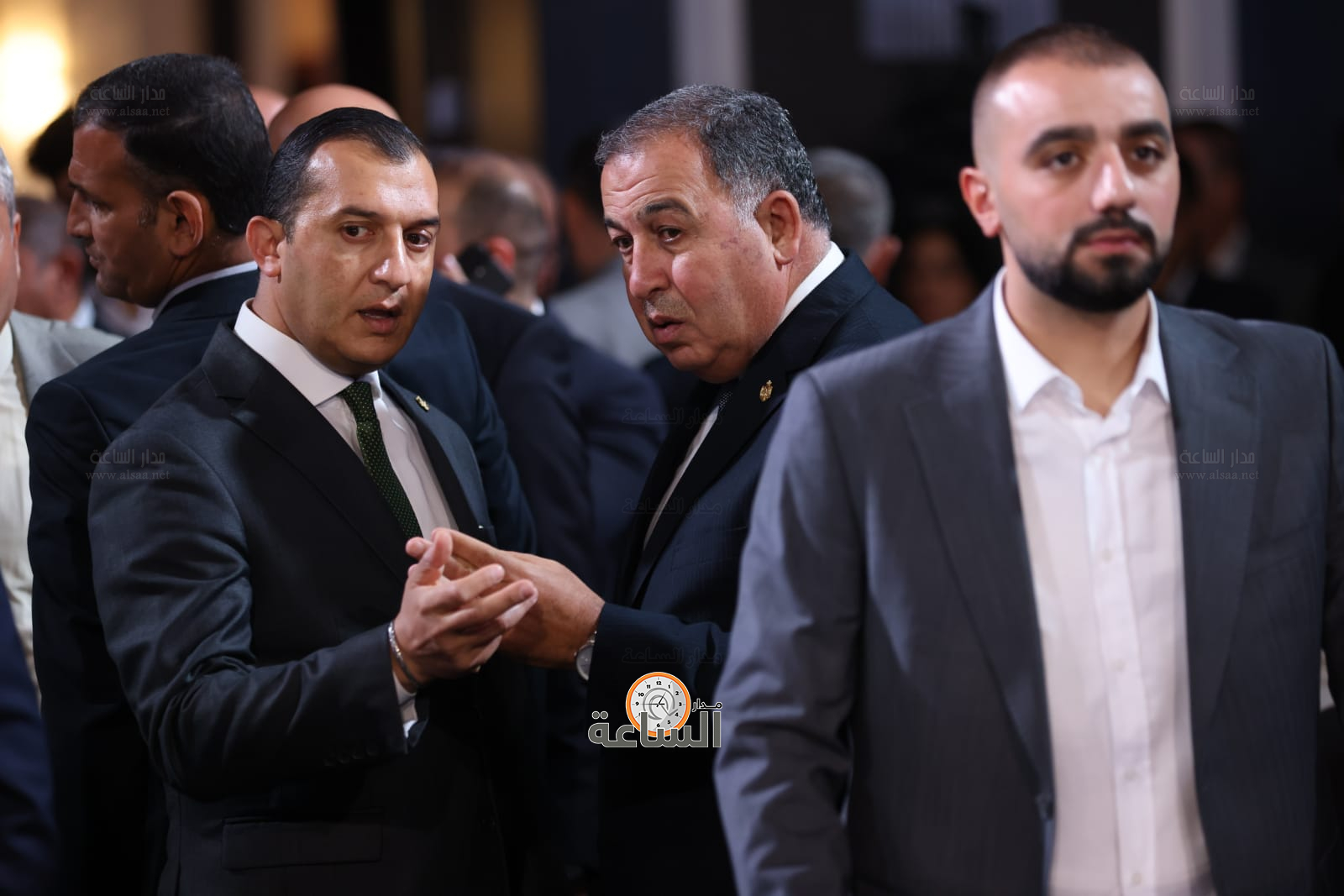 Madar Al-Saa Images 0.8958428091886588