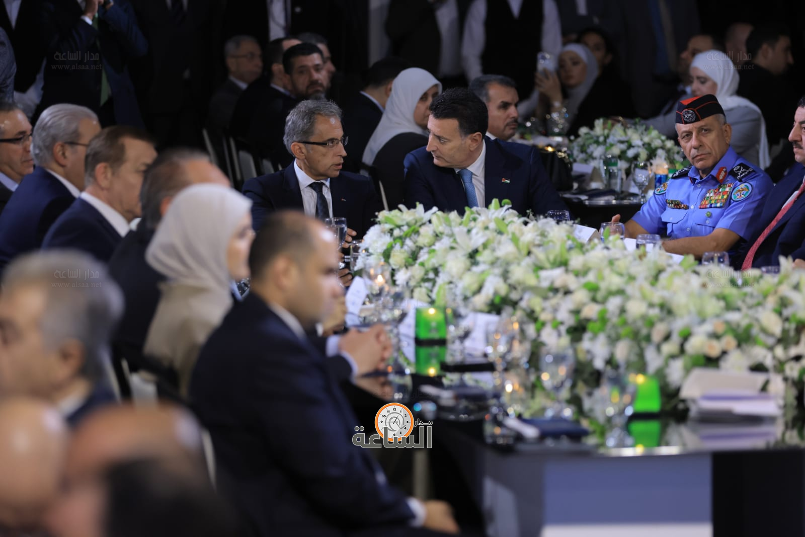 Madar Al-Saa Images 0.42407842976915266