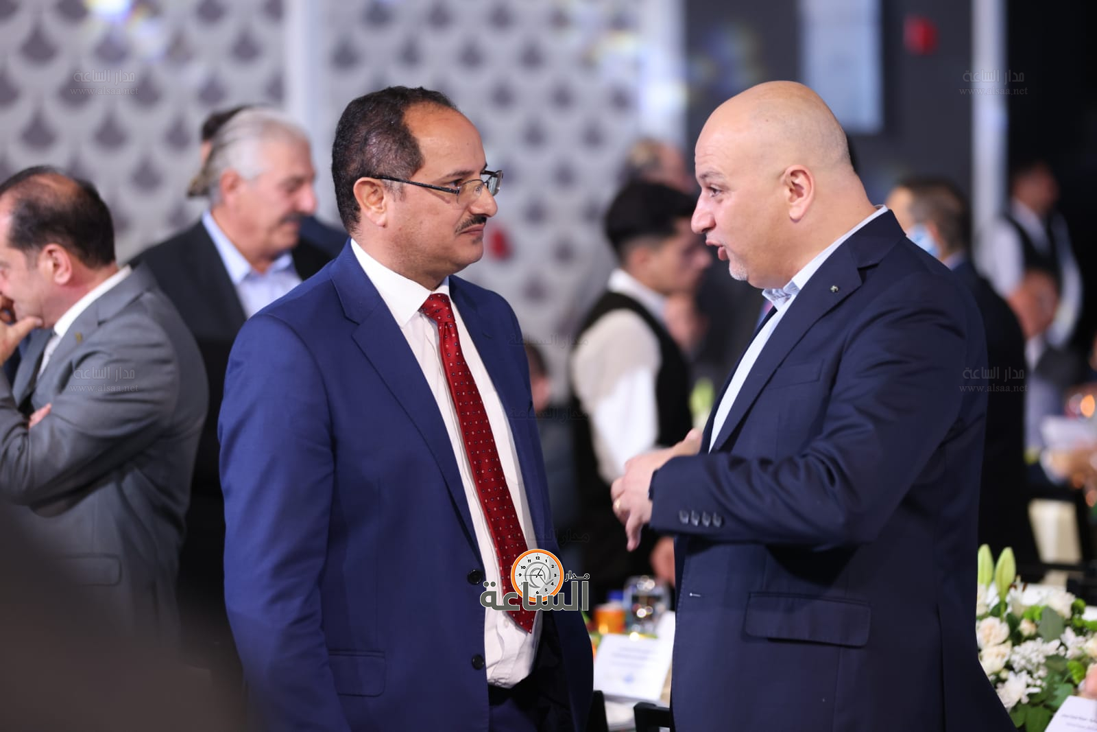 Madar Al-Saa Images 0.7574004445141965