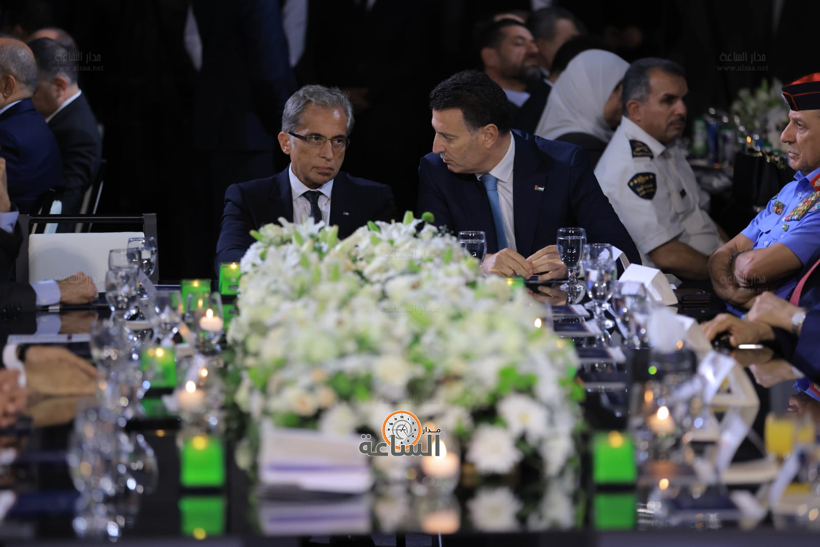 Madar Al-Saa Images 0.1616365332552916