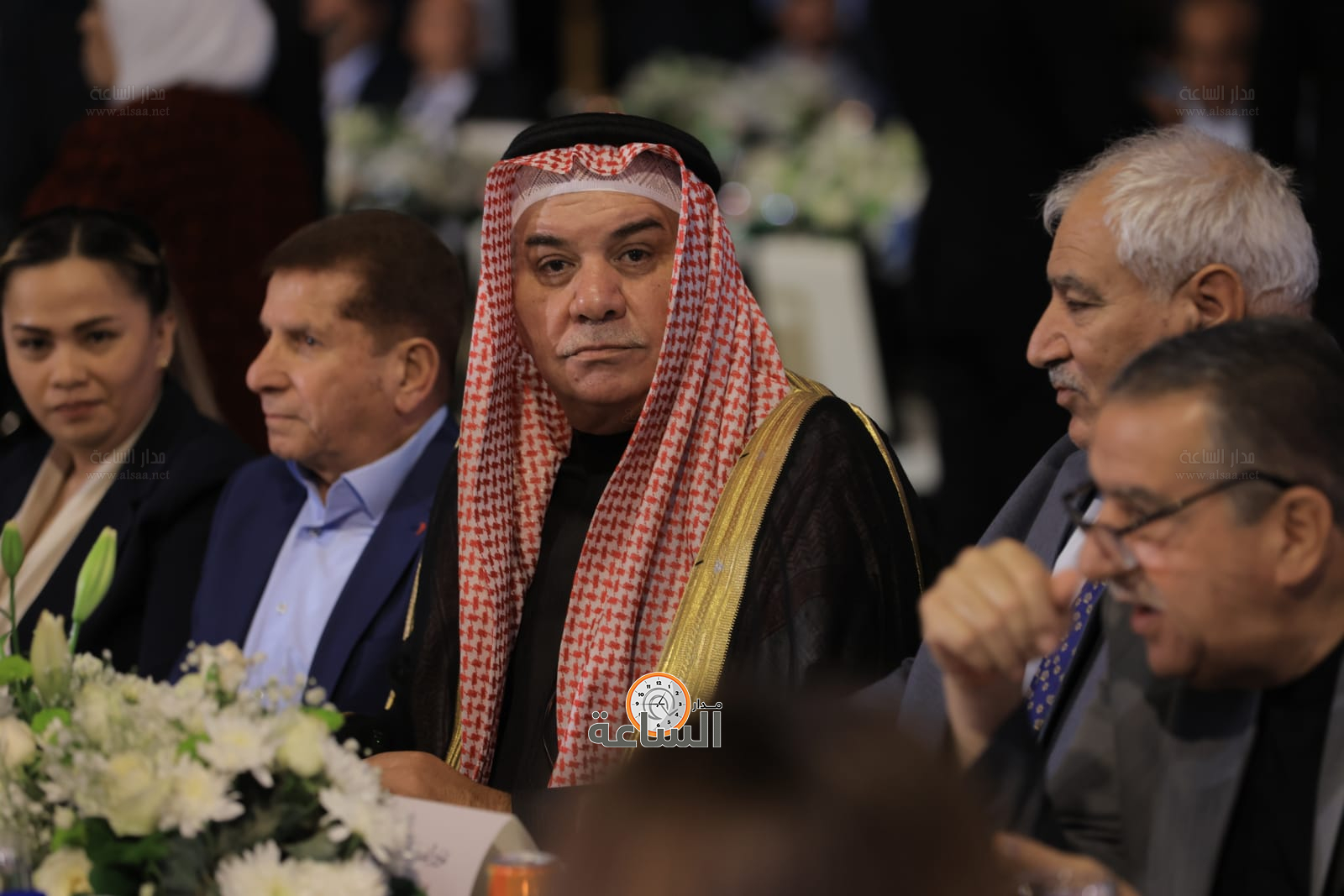 Madar Al-Saa Images 0.5890150331350181