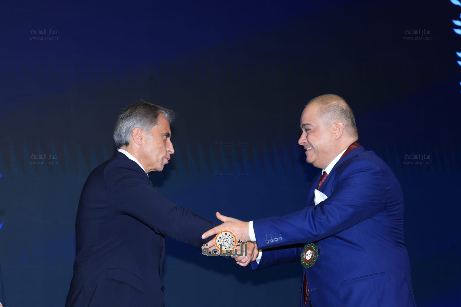 Madar Al-Saa Images 0.7693207728822652