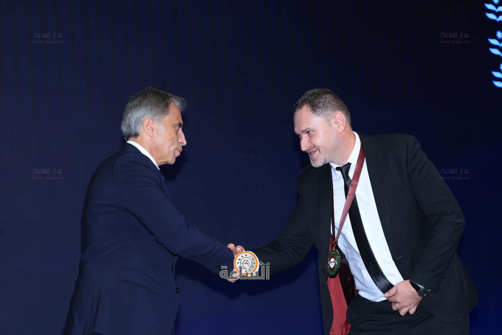 Madar Al-Saa Images 0.03819827397781461