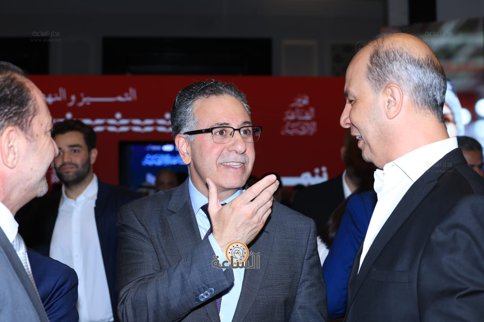 Madar Al-Saa Images 0.44240088046857917