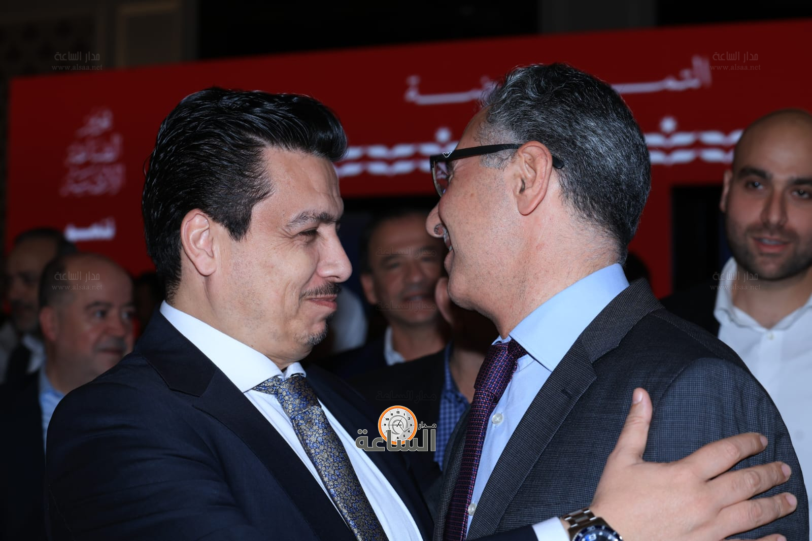 Madar Al-Saa Images 0.30395854708118364