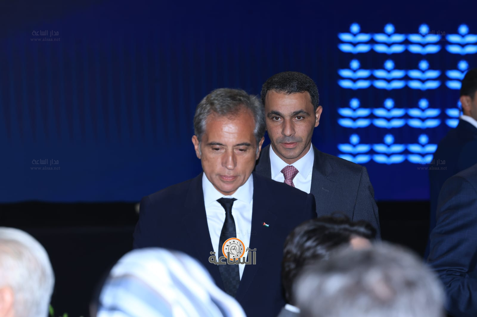 Madar Al-Saa Images 0.8726501607513176