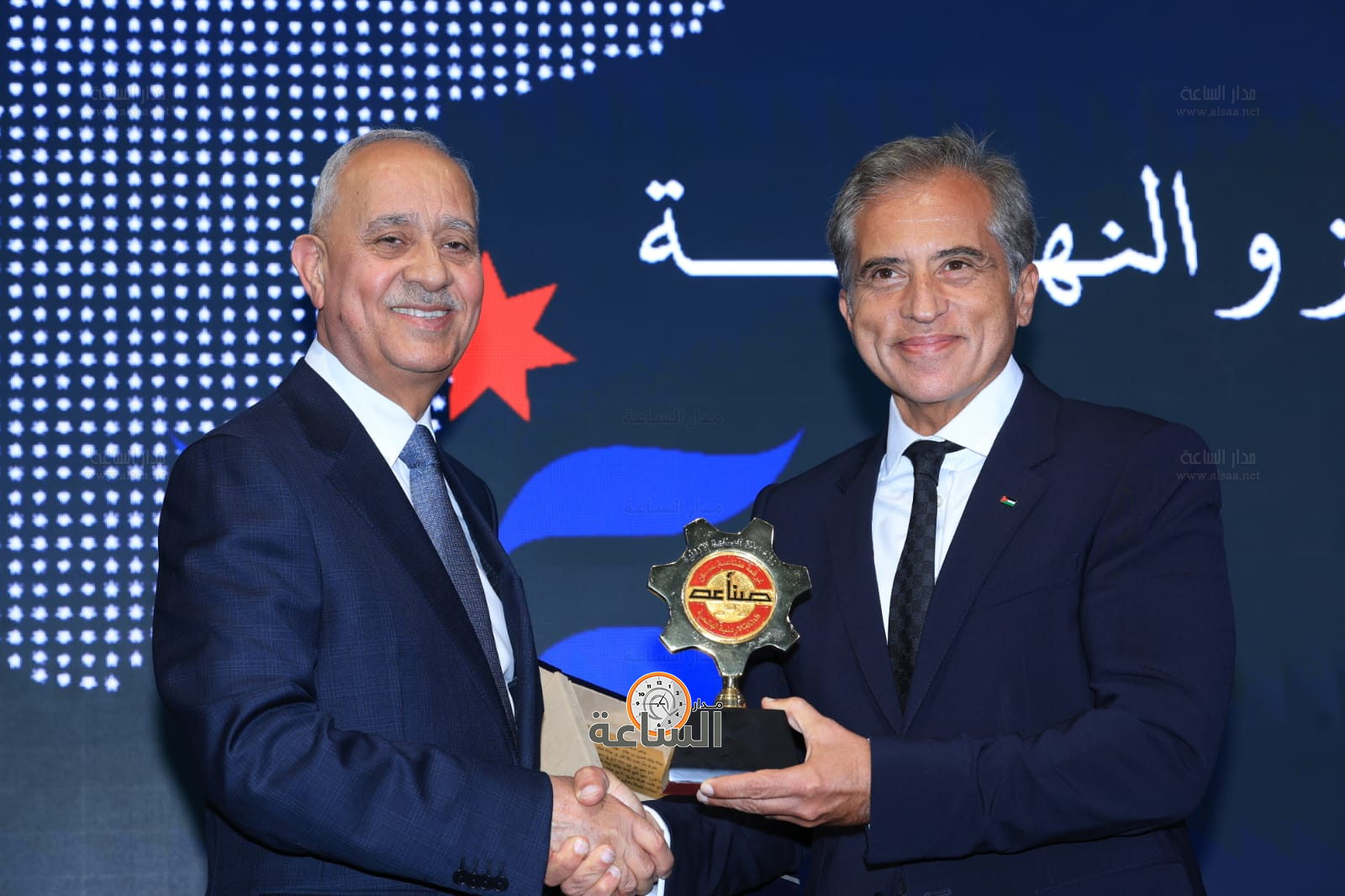 Madar Al-Saa Images 0.7267229452147959