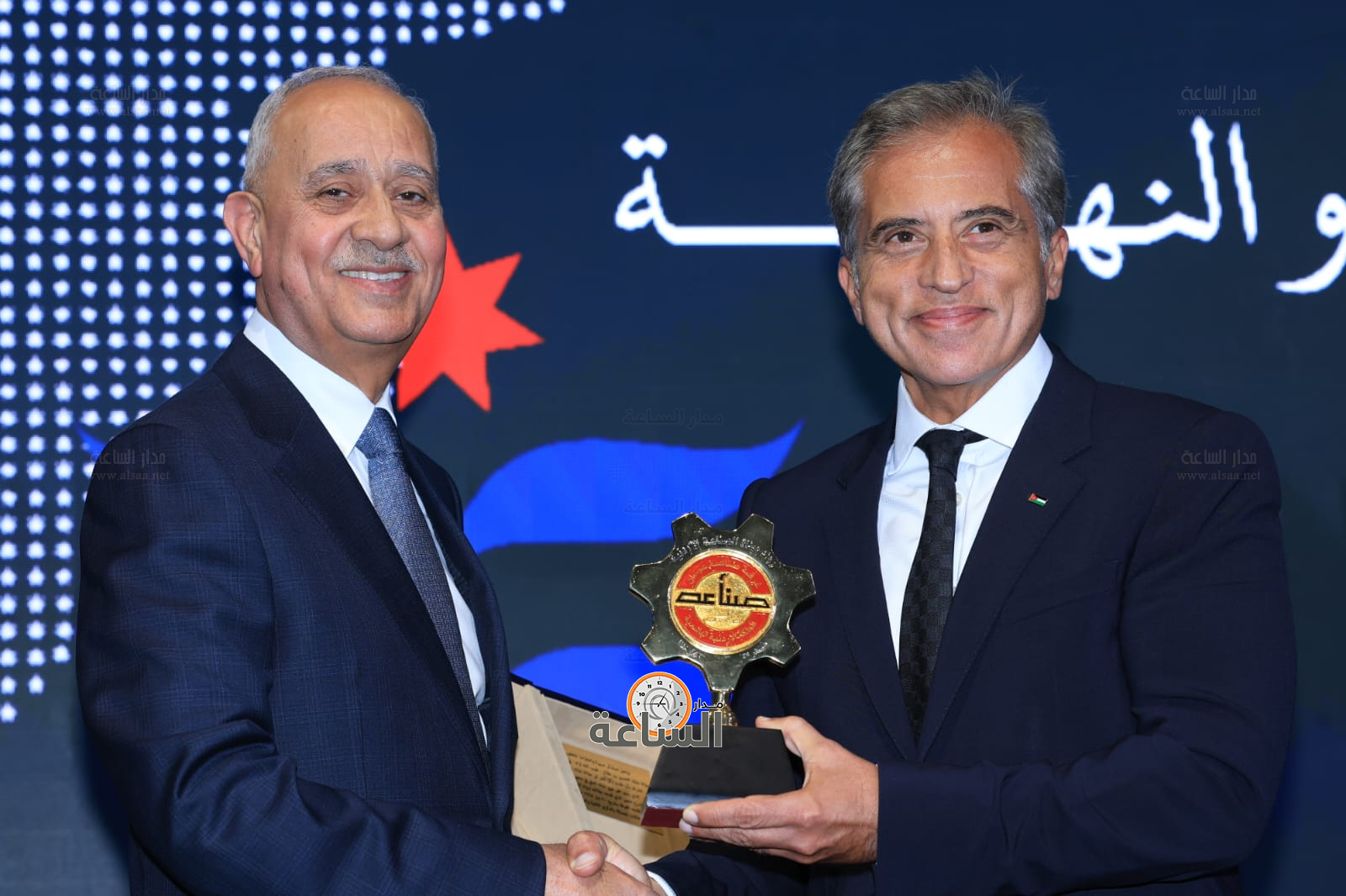 Madar Al-Saa Images 0.25676672027796066