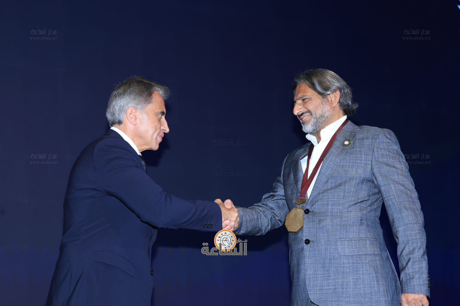 Madar Al-Saa Images 0.6191632214914724