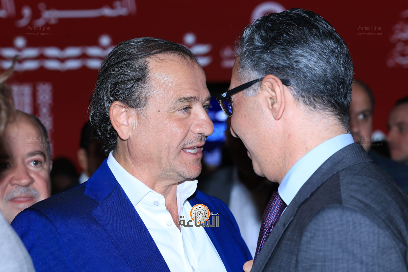 Madar Al-Saa Images 0.8020361079792315