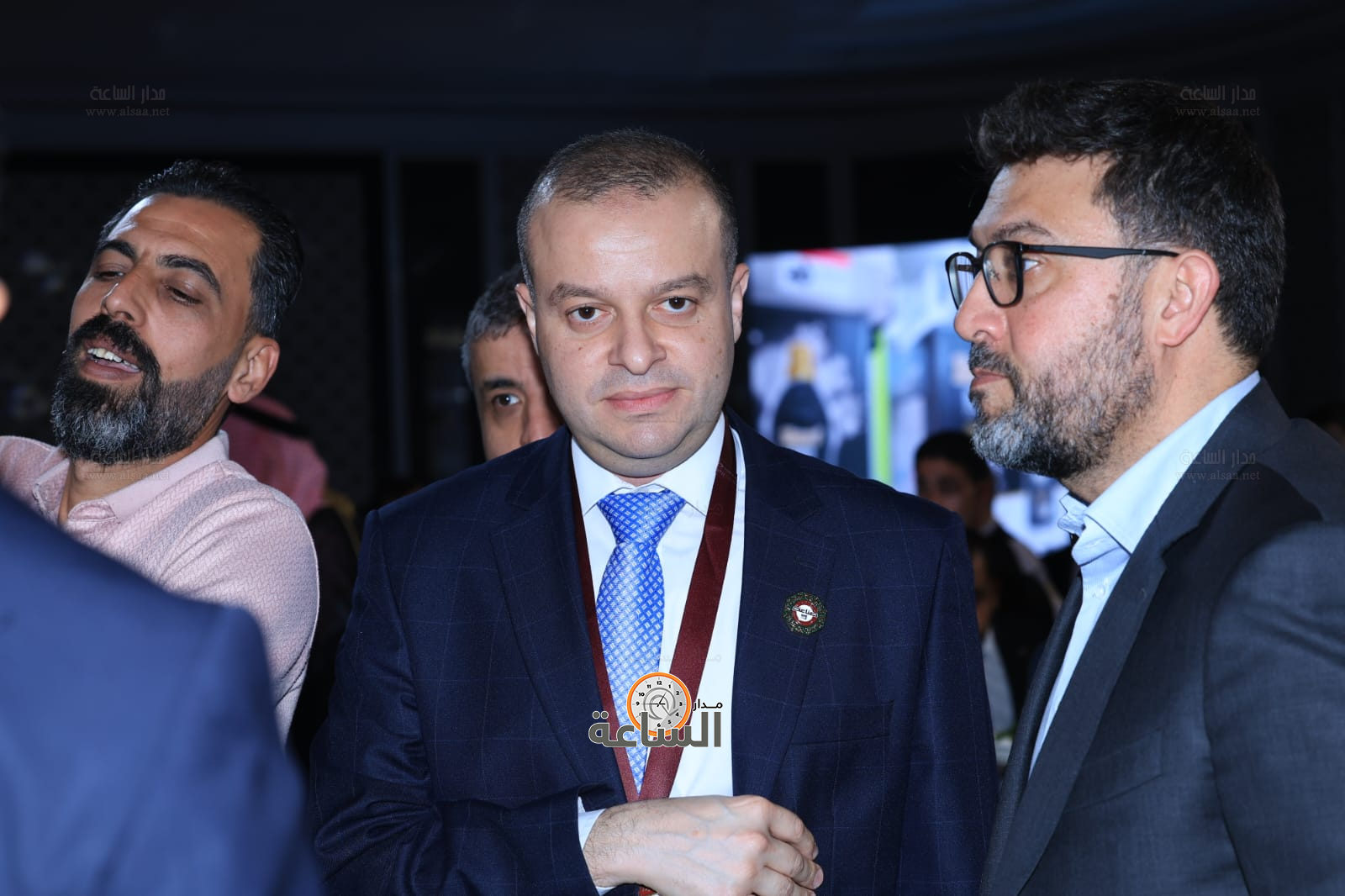 Madar Al-Saa Images 0.657092308155643